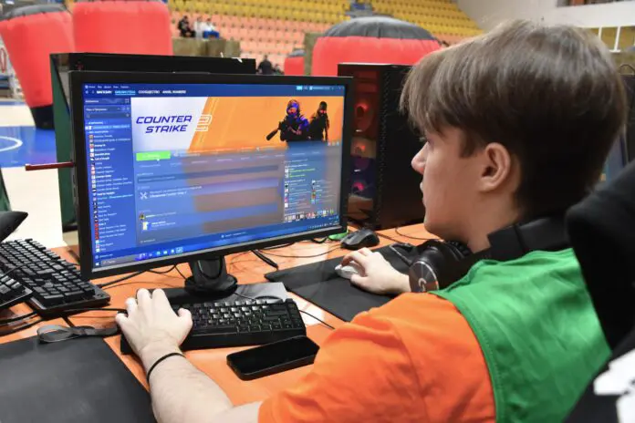 Киберспартакиада НПО автоматики открывает новые спортивные горизонты-0