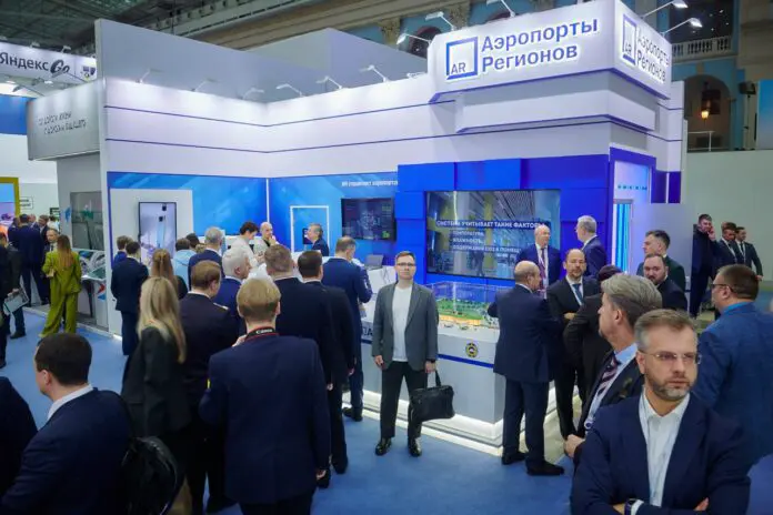 Кольцово и «Аэропорты Регионов» получили признание за инновации BAGS ID и BAGS Поиск-0