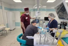 Комфортная стоматология в Первоуральске предлагает лечение детских зубов под наркозом komfortnaya stomatologiya v pervouralske predlagaet lechenie detskih zubov pod narkozom-onlymainnews-ru-0