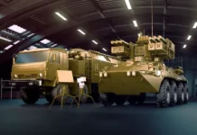 Концерн «Калашников» представил «Крона-Э», новый ЗРК против БПЛА ВСУ konczern kalashnikov predstavil kronae novyj zrk protiv bpla vsu-onlymainnews-ru-0