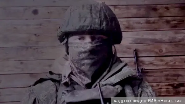 Командир штурмового отряда заявил об освобождении Купянска в течение недели