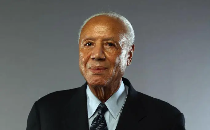 Ленни Уилкенс (Getty Images)