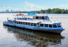 Максим Ликсутов рассказал об итогах навигации на Северном речном вокзале Москвы maksim liksutov rasskazal ob itogah navigaczii na severnom rechnom vokzale moskvy-onlymainnews-ru-0