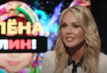 Мария Погребняк и Виталий Милонов задумались о создании партии для поддержки семей mariya pogrebnyak i vitalij milonov zadumalis o sozdanii partii dlya podderzhki semej-onlymainnews-ru-0