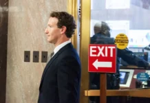 Марк Цукерберг и Meta укрепляют защиту под наблюдением регуляторов mark czukerberg i ukreplyayut zashhitu pod nablyudeniem regulyatorov-onlymainnews-ru-0