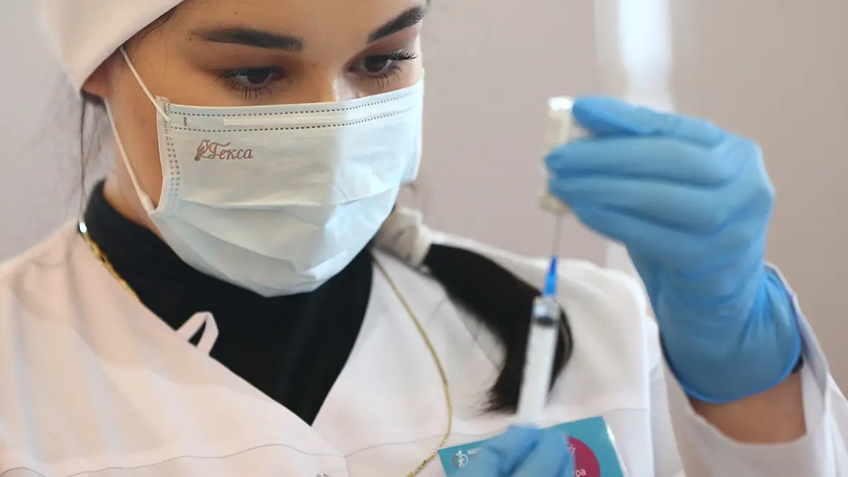 Как проходят исследования вакцины от рака