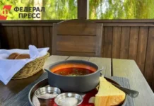 Михаил Гончаров о влиянии бренда «Теремок» и борща на гастрономический туризм mihail goncharov o vliyanii brenda teremok i borshha na gastronomicheskij turizm-onlymainnews-ru-0