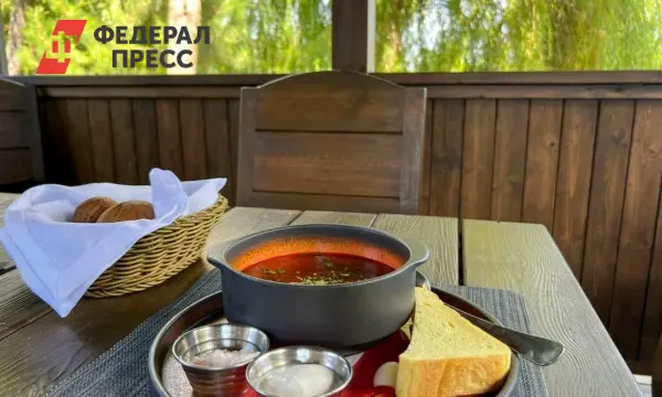 Михаил Гончаров о влиянии бренда «Теремок» и борща на гастрономический туризм-0