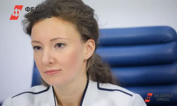 Михаил Котюков и Анна Кузнецова обсудили новые меры поддержки семей в Красноярском крае-0