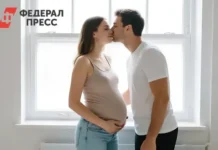 Михаил Ведерников поддержал семьи Псковской области, увеличив выплаты на третьего ребенка mihail vedernikov podderzhal semi pskovskoj oblasti uvelichiv vyplaty na tretego rebenka-onlymainnews-ru-0