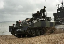 Министерство обороны России сообщает о потере БТР Spartan в Красноармейске ministerstvo oborony rossii soobshhaet o potere btr v krasnoarmejske-onlymainnews-ru-0