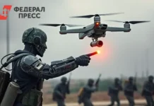 Минобороны РФ и Андрей Белоусов усилили группировку «Восток» новыми управлениями дронов minoborony rf i andrej belousov usilili gruppirovku vostok novymi upravleniyami dronov-onlymainnews-ru-0