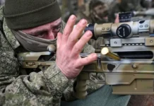 Минобороны России и Герасимов рассказали Путину о боях за Купянск minoborony rossii i gerasimov rasskazali putinu o boyah za kupyansk-onlymainnews-ru-0