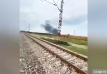 Минздрав Дагестана сообщил о крушении вертолета КЭМЗ у Ачи-су minzdrav dagestana soobshhil o krushenii vertoleta kemz u achisu-onlymainnews-ru-0