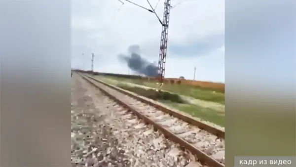 При крушении вертолета в Дагестане погибли четыре человека