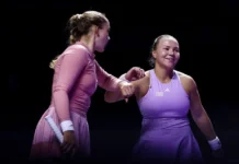 Мирра Андреева и теннисистки России претендуют на премии WTA mirra andreeva i tennisistki rossii pretenduyut na premii -onlymainnews-ru-0