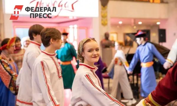 Музей Победы привлек 19 500 гостей на День народного единства-0