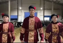 На фестивале «АгроФормат —2025» школьные СМИ представляют творчество и будущее na festivale agroformat 2025 shkolnye smi predstavlyayut tvorchestvo i budushhee-onlymainnews-ru-0