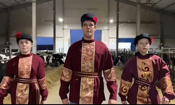 На фестивале «АгроФормат —2025» школьные СМИ представляют творчество и будущее-0