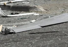 Напряжённая атака беспилотников ВСУ на АЗС в Воронежской области поражает регион napryazhyonnaya ataka bespilotnikov vsu na azs v voronezhskoj oblasti porazhaet region-onlymainnews-ru-0