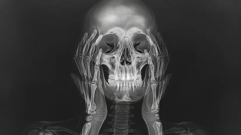 Врач Платонова: не все диагностические методы связаны с лучевой нагрузкой