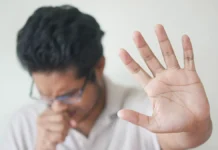 Ольга Уланкина дает советы по различению опасного кашля olga ulankina daet sovety po razlicheniyu opasnogo kashlya-onlymainnews-ru-0