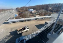 ООО "Вертикаль" проведёт ремонт виадука во Владивостоке для безопасности жителей ooo vertikal provedyot remont viaduka vo vladivostoke dlya bezopasnosti zhitelej-onlymainnews-ru-0