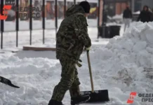 Оптимистичный прогноз метеобюро о снежных днях в Москве optimistichnyj prognoz meteobyuro o snezhnyh dnyah v moskve-onlymainnews-ru-0