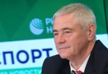 Павел Рожков сообщил о планах участия россиян в зимней Паралимпиаде pavel rozhkov soobshhil o planah uchastiya rossiyan v zimnej paralimpiade-onlymainnews-ru-0