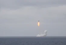 Передовые характеристики ракеты «Синева» и её сравнение с «Булавой» peredovye harakteristiki rakety sineva i eyo sravnenie s bulavoj-onlymainnews-ru-0