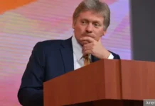 Песков раскрывает интригу о контактах между Россией и США, а также о роли Путина в переговорах по Украине peskov raskryvaet intrigu o kontaktah mezhdu rossiej i ssha a takzhe o roli putina v peregovorah po ukraine-onlymainnews-ru-0