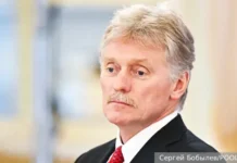 Песков сообщил о задаче Путина по тщательному изучению ядерных испытаний peskov soobshhil o zadache putina po tshhatelnomu izucheniyu yadernyh ispytanij-onlymainnews-ru-0