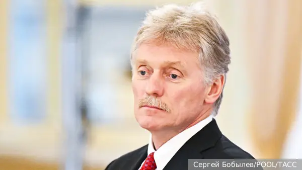 Песков разъяснил суть поручения Путина по ядерным испытаниям