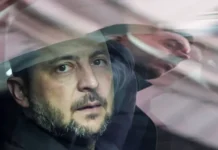 Почему Андрей Ермак оказался на прицеле у Владимира Зеленского pochemu andrej ermak okazalsya na priczele u vladimira zelenskogo-onlymainnews-ru-0