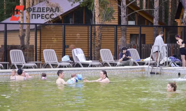 Популярность горячих источников Тюменской области растет благодаря проекту-0
