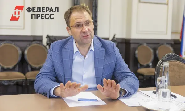 Ректор УрФУ рекомендует Илью Обабкова для важного решения совета-0