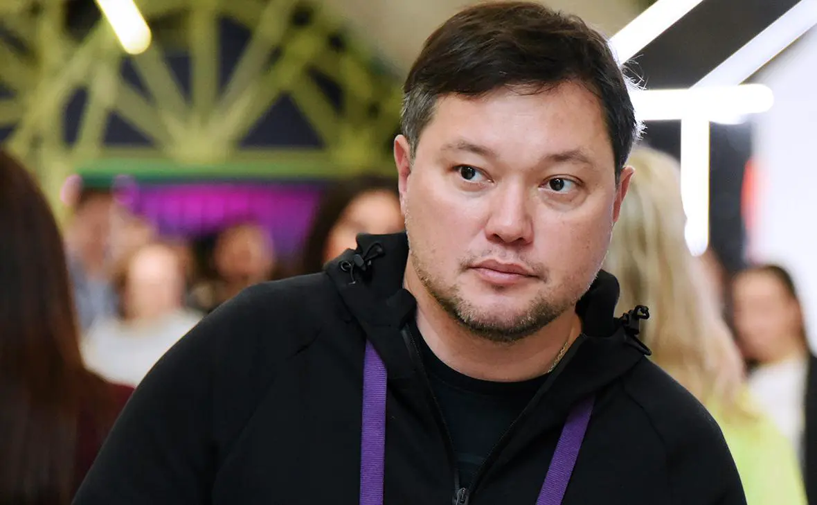 Ренат Батыров (Максим Коротченко / ТАСС)