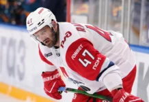 Роман Ротенберг заявил, что опытный Радулов усилит сборную на Кубке roman rotenberg zayavil chto opytnyj radulov usilit sbornuyu na kubke-onlymainnews-ru-0