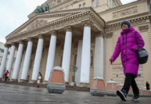 Роман Вильфанд из Гидрометцентра России обозначил оптимистичный прогноз погоды roman vilfand iz gidrometczentra rossii oboznachil optimistichnyj prognoz pogody-onlymainnews-ru-0