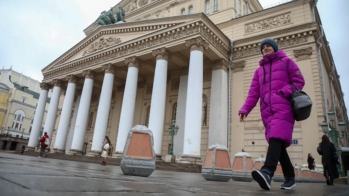 Вильфанд сообщил о погоде в московском регионе на следующей неделе