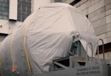 Роскосмос запускает ракету Союз-5, а Байконур готовит «Байтерек» к испытаниям roskosmos zapuskaet raketu soyuz5 a bajkonur gotovit bajterek k ispytaniyam-onlymainnews-ru-0