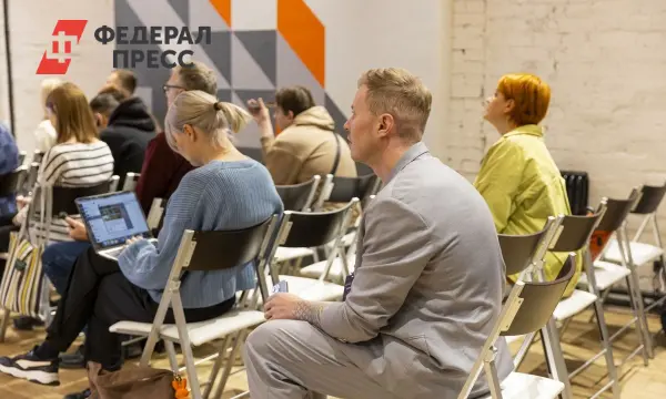 Российская креативная неделя в Красноярске открывает новые горизонты Сибири-0