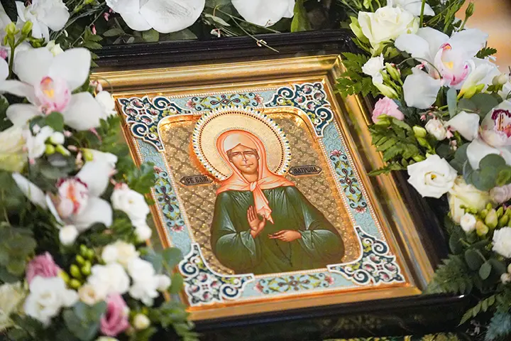 День памяти Матроны Московской: что можно и чего нельзя делать 22 ноября