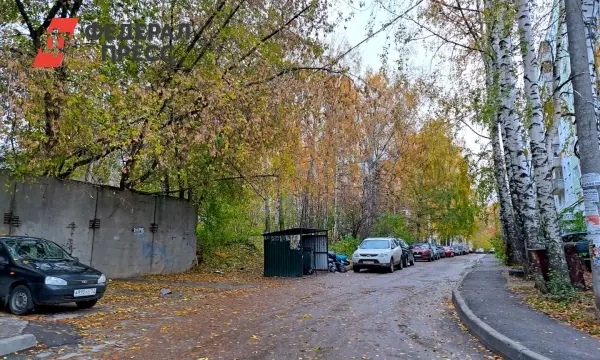 Рязань вводит новые санкции для защиты зелёных зон от парковки-0