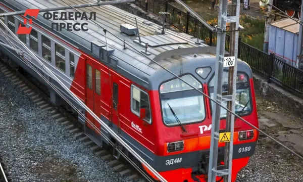 С 2024 года обновленные тарифы на проезд в пригородных поездах Пермского края-0