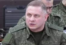 Сергей Медведев, командующий группировки «Юг» ВС России, о будущем и успехах sergej medvedev komanduyushhij gruppirovki yug vs rossii o budushhem i uspehah-onlymainnews-ru-0