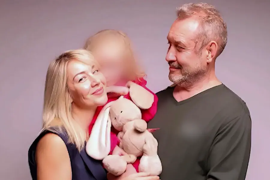 Сергей Усольцев и его семья продолжают активные поиски в Красноярском крае-0