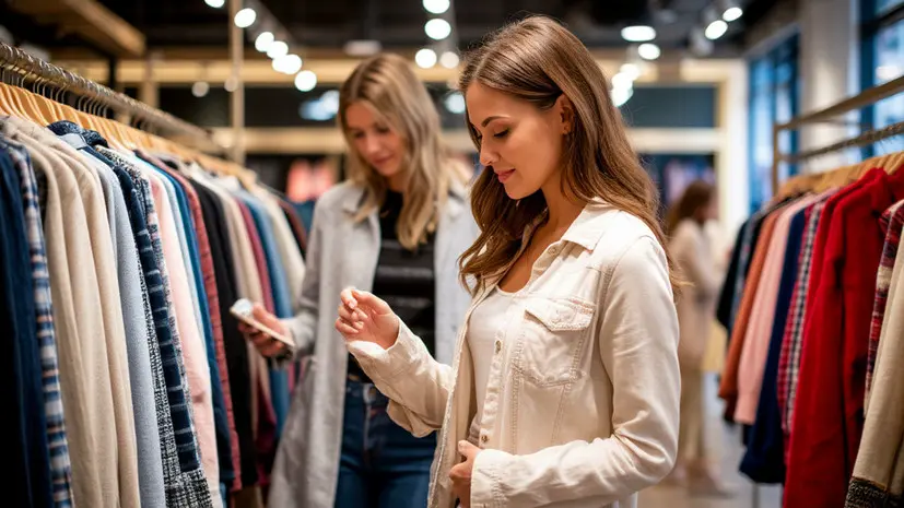 Россиянам назвали самые выгодные периоды для шопинга в течение года