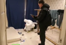 СК РФ представляет оперативные кадры из Балашихи по делу о ребенке Мирославе sk rf predstavlyaet operativnye kadry iz balashihi po delu o rebenke miroslave-onlymainnews-ru-0