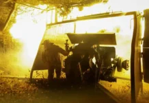 Станислав Бунятов обвинил сотрудников ГУР и «Айдара» в трагедии с элитным спецназом stanislav bunyatov obvinil sotrudnikov gur i ajdara v tragedii s elitnym specznazom-onlymainnews-ru-0